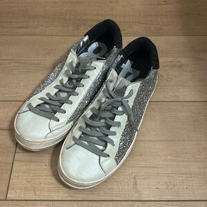 PP48 Sneaker